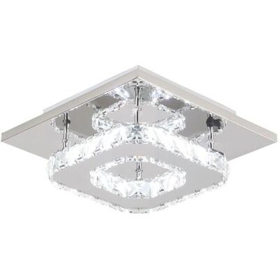 STOEX K9 Crystal Chandelier - Modern Crystal Ceiling Light STOEX K9 Crystal Chandelier - Modern Crystal Ceiling Light