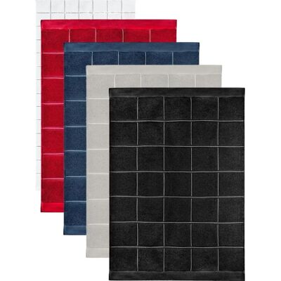Lord Nelson Victory Frotte Marin 65x130cm - Håndklæde Lord Nelson Victory Frotte Marin 65x130cm - Håndklæde