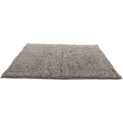 Lord Nelson 410936 Badeværelsesmåtte - 70x120cm Sand - Badeværelsesmåtte Lord Nelson 410936 Badeværelsesmåtte - 70x120cm Sand - Badeværelsesmåtte