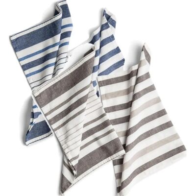 Kosta Linnewäfveri 410950 Marine køkkenhåndklæde - Kitchen Towel Kosta Linnewäfveri 410950 Marine køkkenhåndklæde - Kitchen Towel