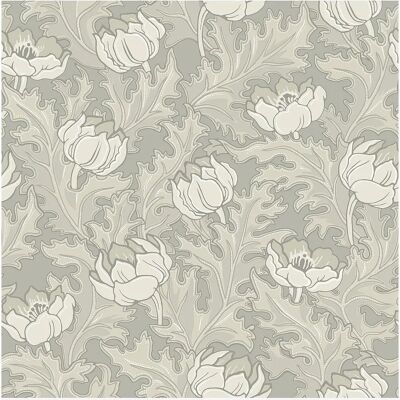 Duro. Sigrid Beige Tapet - Tapet Duro. Sigrid Beige Tapet - Tapet