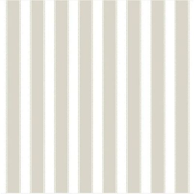 Duro. Gottfrid Beige Klassisk Stripetapet - Tapet Duro. Gottfrid Beige Klassisk Stripetapet - Tapet