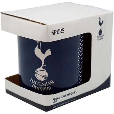 Hisab/Joker Tottenham Hotspur Mugg - Supporter Gåva Hisab/Joker Tottenham Hotspur Mugg - Supporter Gåva