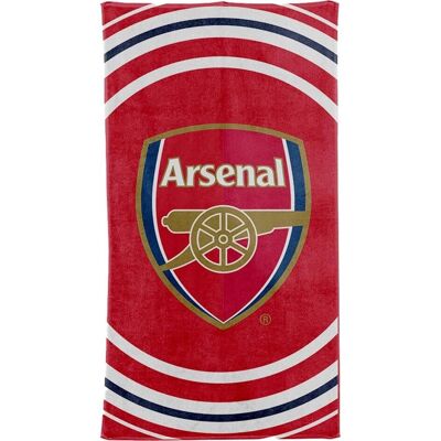 Arsenal kylpypyyhe - 70x140cm - Kylpypyyhe Arsenal kylpypyyhe - 70x140cm - Kylpypyyhe