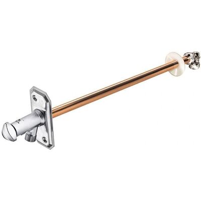 Gustavsberg FG0105061 Messing Badezimmerarmatur - Chrom Gustavsberg FG0105061 Messing Badezimmerarmatur - Chrom