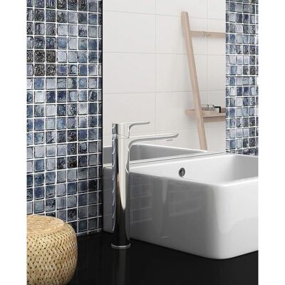 Gustavsberg GB41218251 badebatteri - Krom Gustavsberg GB41218251 badebatteri - Krom