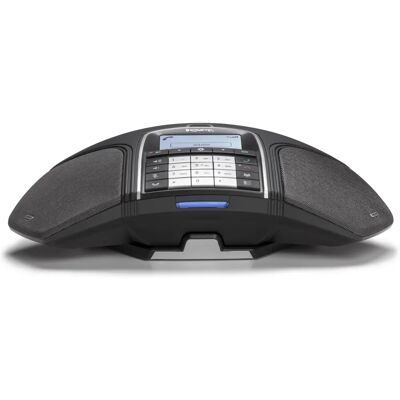Konftel 300Wx Teléfono de conferencia inalámbrico - Sonido HD - IP y DECT Konftel 300Wx Teléfono de conferencia inalámbrico - Sonido HD - IP y DECT