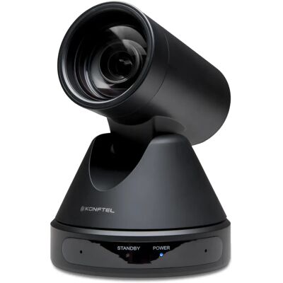Konftel Cam50 Caméra de Conférence 2 MP Zoom Optique - Publicité Konftel Cam50 Caméra de Conférence 2 MP Zoom Optique - Publicité