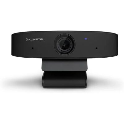 Konftel Cam10 Charcoal black - Webcam Konftel Cam10 Charcoal black - Webcam