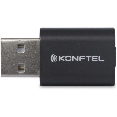 Adaptateur Bluetooth USB Konftel BT30 - Pour Konftel 70, 800, C2070, C20800, C5070 - Publicité Adaptateur Bluetooth USB Konftel BT30 - Pour Konftel 70, 800, C2070, C20800, C5070 - Publicité