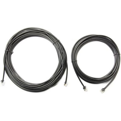 Câble audio Konftel 900102152 - Extension audio pour Konftel 800 Câble audio Konftel 900102152 - Extension audio pour Konftel 800