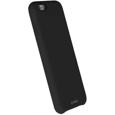 Krusell Bellö Hülle iPhone 7 / 8 / SE 2020/2022 schwarz Krusell Bellö Hülle iPhone 7 / 8 / SE 2020/2022 schwarz