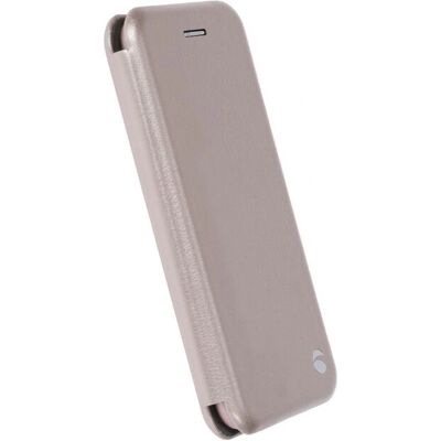 Krusell Orsa 5XL Sølv Mobilcover - Folio Krusell Orsa 5XL Sølv Mobilcover - Folio