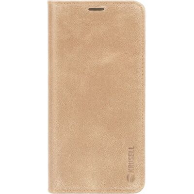 Coque de téléphone Krusell Sunne 2 Beige - Étui de Téléphone - Publicité Coque de téléphone Krusell Sunne 2 Beige - Étui de Téléphone - Publicité
