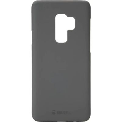 Krusell Nora Cover Galaxy S9 - Grijze Telefoonhoes Krusell Nora Cover Galaxy S9 - Grijze Telefoonhoes