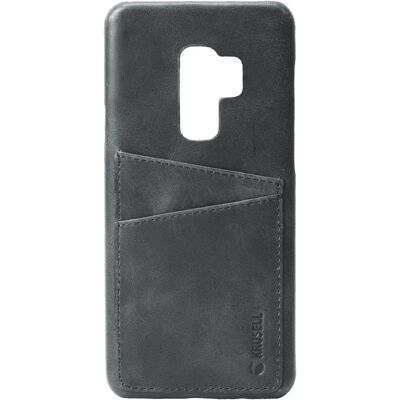 Coque Krusell Sunne 2 - Pour Galaxy S9 - Publicité Coque Krusell Sunne 2 - Pour Galaxy S9 - Publicité