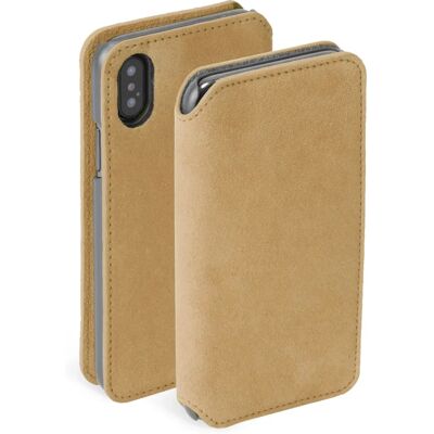 Krusell Broby 4 Card SlimWallet - Étui - Publicité Krusell Broby 4 Card SlimWallet - Étui - Publicité