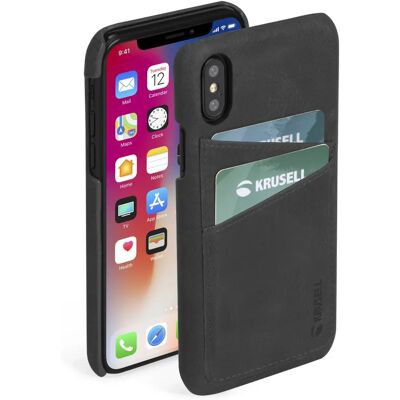 Custodia Sunne 2 Card Cover per iPhone XS Max - Cover Custodia Sunne 2 Card Cover per iPhone XS Max - Cover