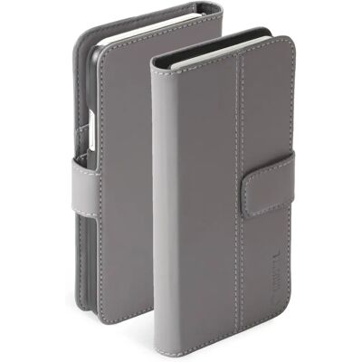 Krusell Loka iPhone Xs Max Grau Taschenhülle Krusell Loka iPhone Xs Max Grau Taschenhülle