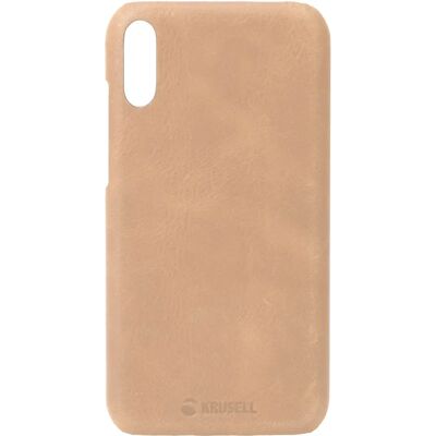 Krusell Huawei P30 Læder Telefoncover - Robust & Elegant Krusell Huawei P30 Læder Telefoncover - Robust & Elegant
