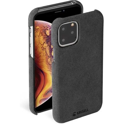 Coque de téléphone Krusell Broby - Noir - Publicité Coque de téléphone Krusell Broby - Noir - Publicité