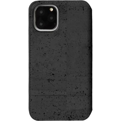 Coque en liège bio Krusell pour iPhone 11 Pro Max - Housse de téléphone - Publicité Coque en liège bio Krusell pour iPhone 11 Pro Max - Housse de téléphone - Publicité