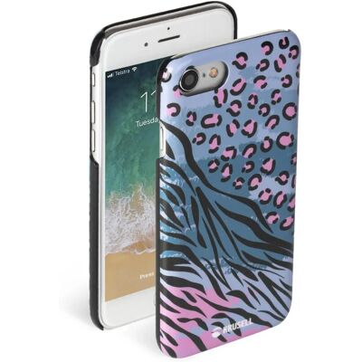 Krusell 61897 iPhone 7/8/SE Schlank Handyhülle Blau Krusell 61897 iPhone 7/8/SE Schlank Handyhülle Blau