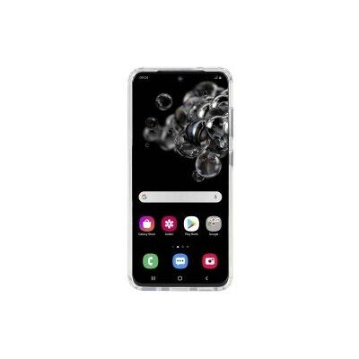 Coque Krusell Essentials - Étanche - Transparent - Publicité Coque Krusell Essentials - Étanche - Transparent - Publicité