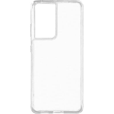 Krusell 62243 Handyhülle - Transparent für Samsung Galaxy S21 Ultra Krusell 62243 Handyhülle - Transparent für Samsung Galaxy S21 Ultra