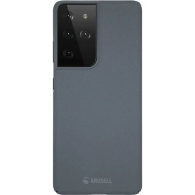 Coque de téléphone Krusell 62249 - Gris - Publicité Coque de téléphone Krusell 62249 - Gris - Publicité