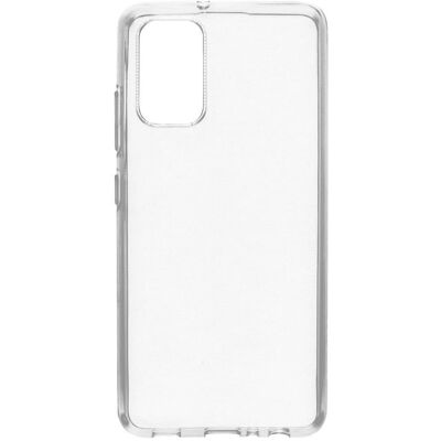 Krusell Galaxy A42 SoftCover - Transparent Handyhülle Krusell Galaxy A42 SoftCover - Transparent Handyhülle