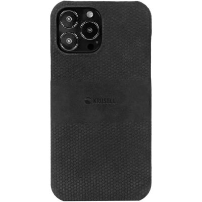 Krusell Nahkakotelo iPhone 13 Pro - Ohut, Skandinavian Muotoilu Krusell Nahkakotelo iPhone 13 Pro - Ohut, Skandinavian Muotoilu