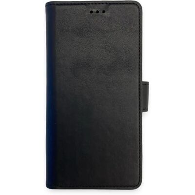 Krusell Galaxy S22 Lommebokscover - Sort Krusell Galaxy S22 Lommebokscover - Sort