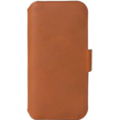 Krusell Étui en Cuir pour Galaxy S22 Plus - Protection écran & dos - Publicité Krusell Étui en Cuir pour Galaxy S22 Plus - Protection écran & dos - Publicité