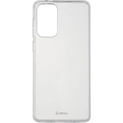 Coque de téléphone Krusell 62503 - Transparent - Publicité Coque de téléphone Krusell 62503 - Transparent - Publicité