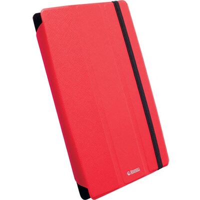 Krusell MALMö 20,1 cm Rødt Tabletcover Krusell MALMö 20,1 cm Rødt Tabletcover