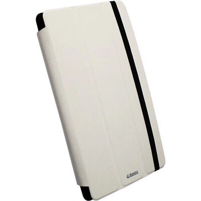 Krusell MALMö 25,6cm (10,1") Hvid Tabletcover Krusell MALMö 25,6cm (10,1") Hvid Tabletcover