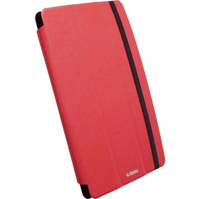 Krusell MALMö 25,6cm Rød Tabletcover Krusell MALMö 25,6cm Rød Tabletcover
