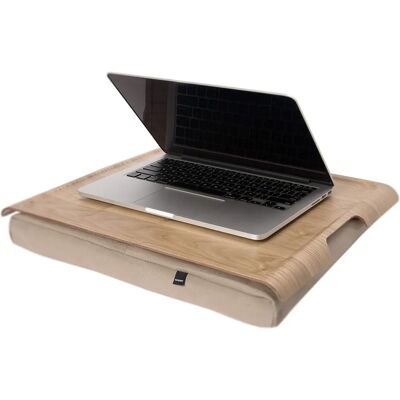 Bosign Grand Plateau avec Coussin - 46cm Bosign Grand Plateau avec Coussin - 46cm