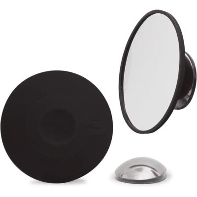 Bosign AirMirror Miroir de Maquillage 10x - Miroir de beauté - Publicité Bosign AirMirror Miroir de Maquillage 10x - Miroir de beauté - Publicité