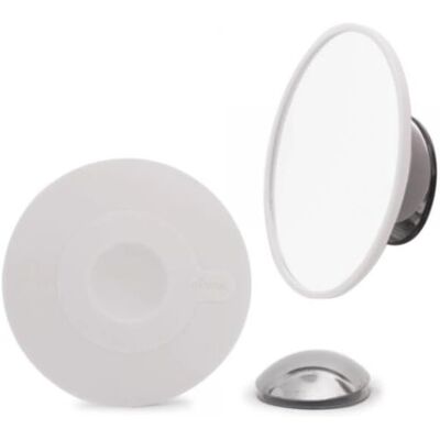 Bosign AirMirror - 20x Forstørrelsesspeil - Justerbar & Avtakbar Bosign AirMirror - 20x Forstørrelsesspeil - Justerbar & Avtakbar