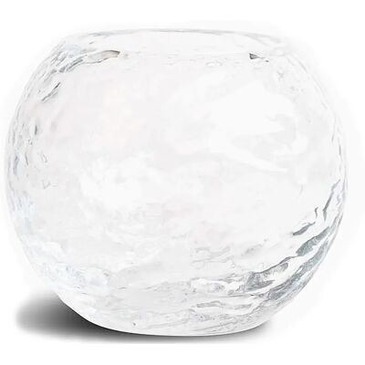Byon Babbly S Vase/Holder - Transparent Byon Babbly S Vase/Holder - Transparent