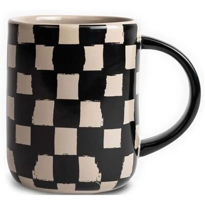 Byon Liz Kopp - Unisex Tartan Stein Byon Liz Kopp - Unisex Tartan Stein