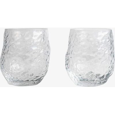 Byon Swan 42cl Glass - Unisex, Håndlaget, Tåler Oppvaskmaskin Byon Swan 42cl Glass - Unisex, Håndlaget, Tåler Oppvaskmaskin