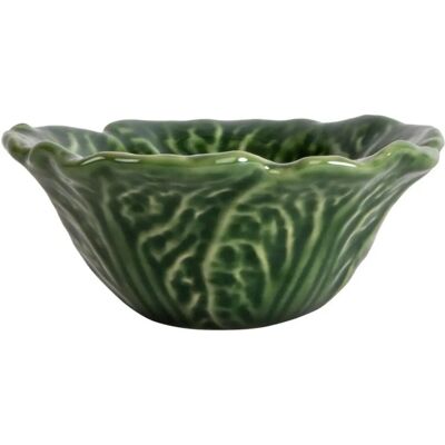 Byon Veggie S Grøn Skål - Skål Byon Veggie S Grøn Skål - Skål