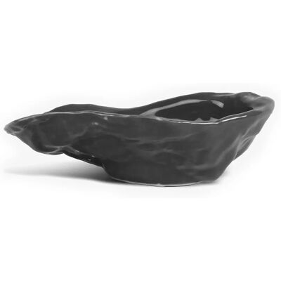 Byon Oyster Grå Bolle - Unisex Kjøkkenutstyr Byon Oyster Grå Bolle - Unisex Kjøkkenutstyr