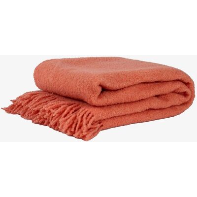 Byon - Tæppe Franca - Rosa - 130x170 - Tæppe Byon - Tæppe Franca - Rosa - 130x170 - Tæppe