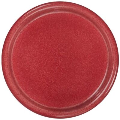 Byon Porto Sidetallerken - Reaktiv glasur - 17cm Byon Porto Sidetallerken - Reaktiv glasur - 17cm