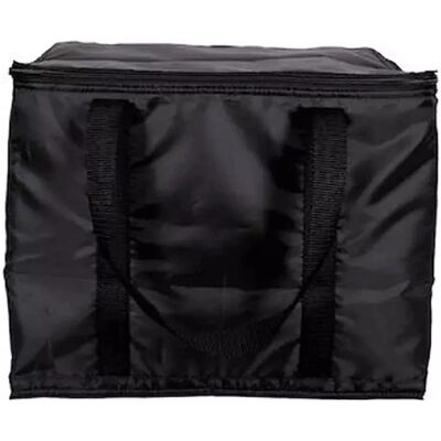 Sagaform Jens Kjølebag - 6,3L Isolert Piknikbag Sagaform Jens Kjølebag - 6,3L Isolert Piknikbag