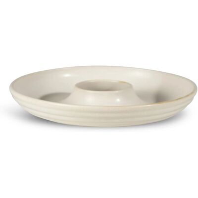 Sagaform Ellen Serveringsfad - Off White - Serveringsfad Sagaform Ellen Serveringsfad - Off White - Serveringsfad